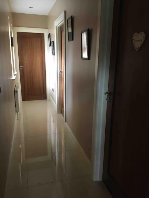 An Sconna. Apartman O Meith Kültér fotó