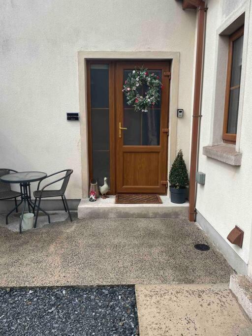 An Sconna. Apartman O Meith Kültér fotó