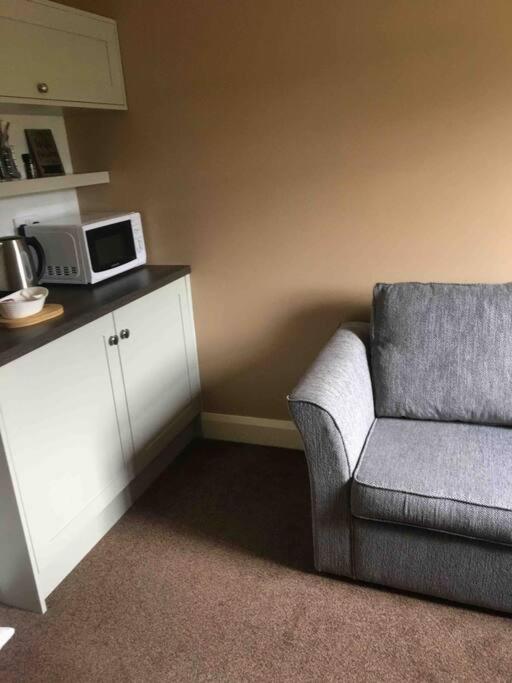 An Sconna. Apartman O Meith Kültér fotó
