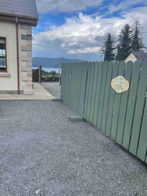 An Sconna. Apartman O Meith Kültér fotó