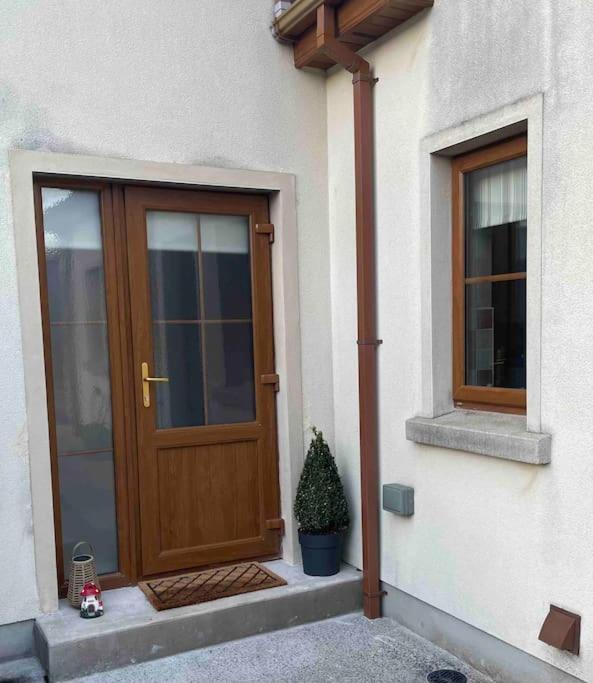 An Sconna. Apartman O Meith Kültér fotó