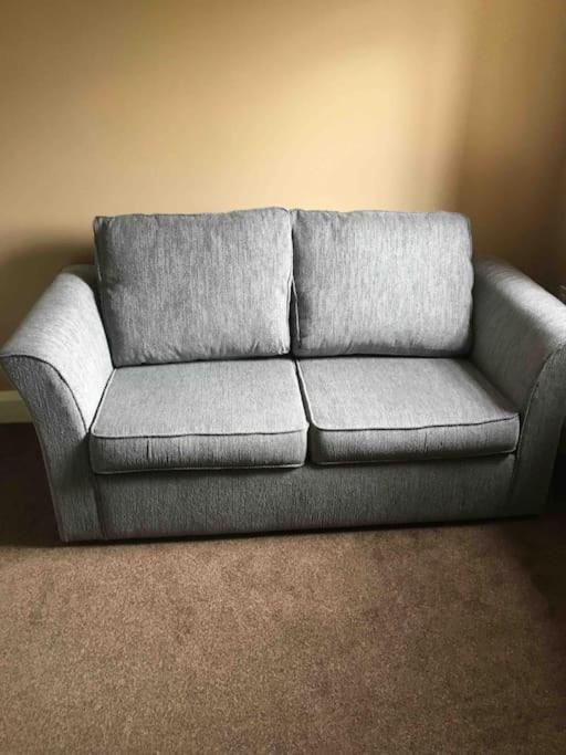 An Sconna. Apartman O Meith Kültér fotó